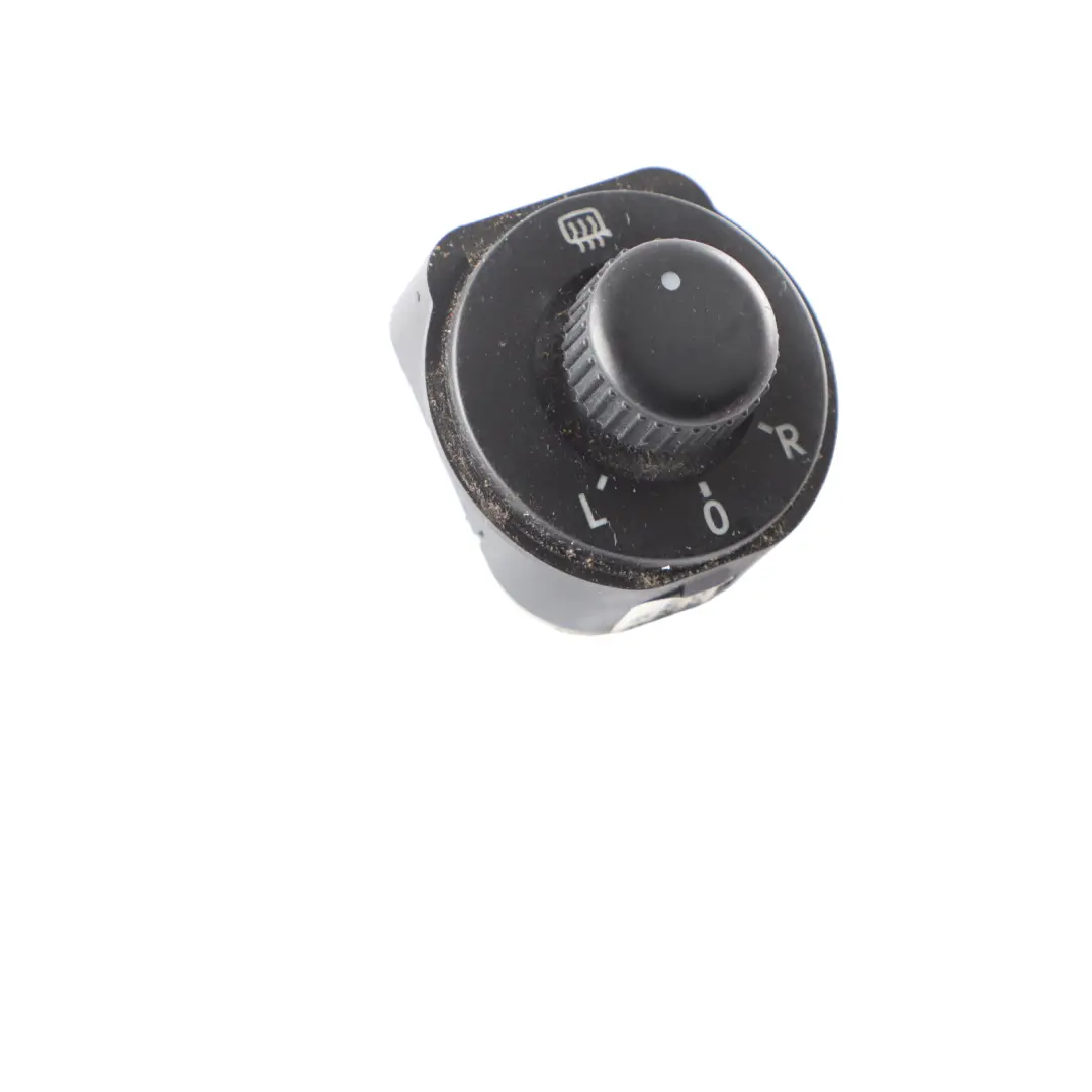Wing Mirror Adjustment Switch Panel to VW Volkswagen Polo 6R with Part number 6R2959565D VW Volkswagen Polo 6R Wing Mirror Adjustment Switch Panel - SKU RHD-6R2959565D - Part number 6R2959565D