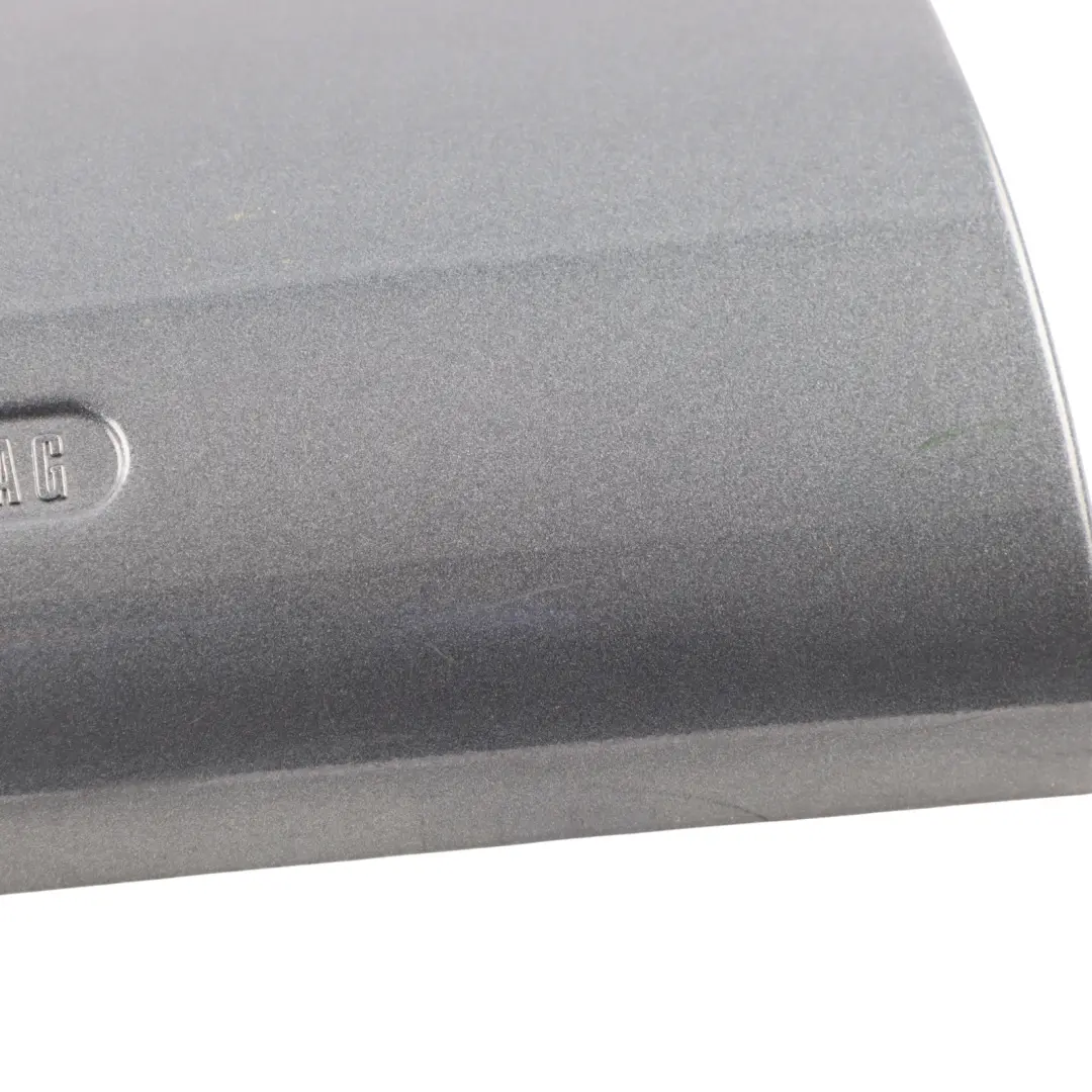 Mini R50 R53 Decor Set Dashboard Dash Panel Trim Cover Anthracite - SKU RHD-7055702-2 - Part number 7055702