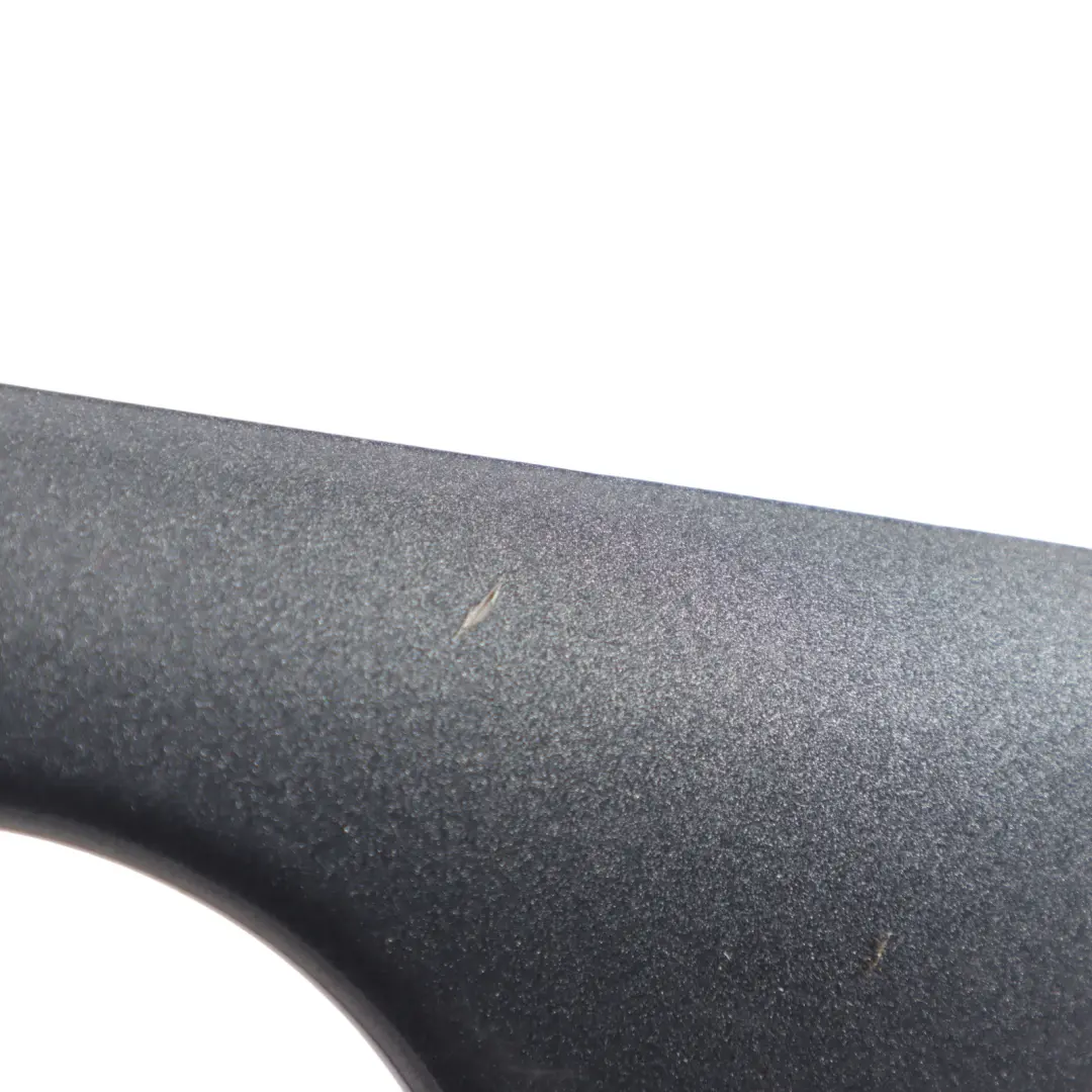 Mini R50 R53 Decor Set Dashboard Dash Panel Trim Cover Anthracite - SKU RHD-7055702-2 - Part number 7055702