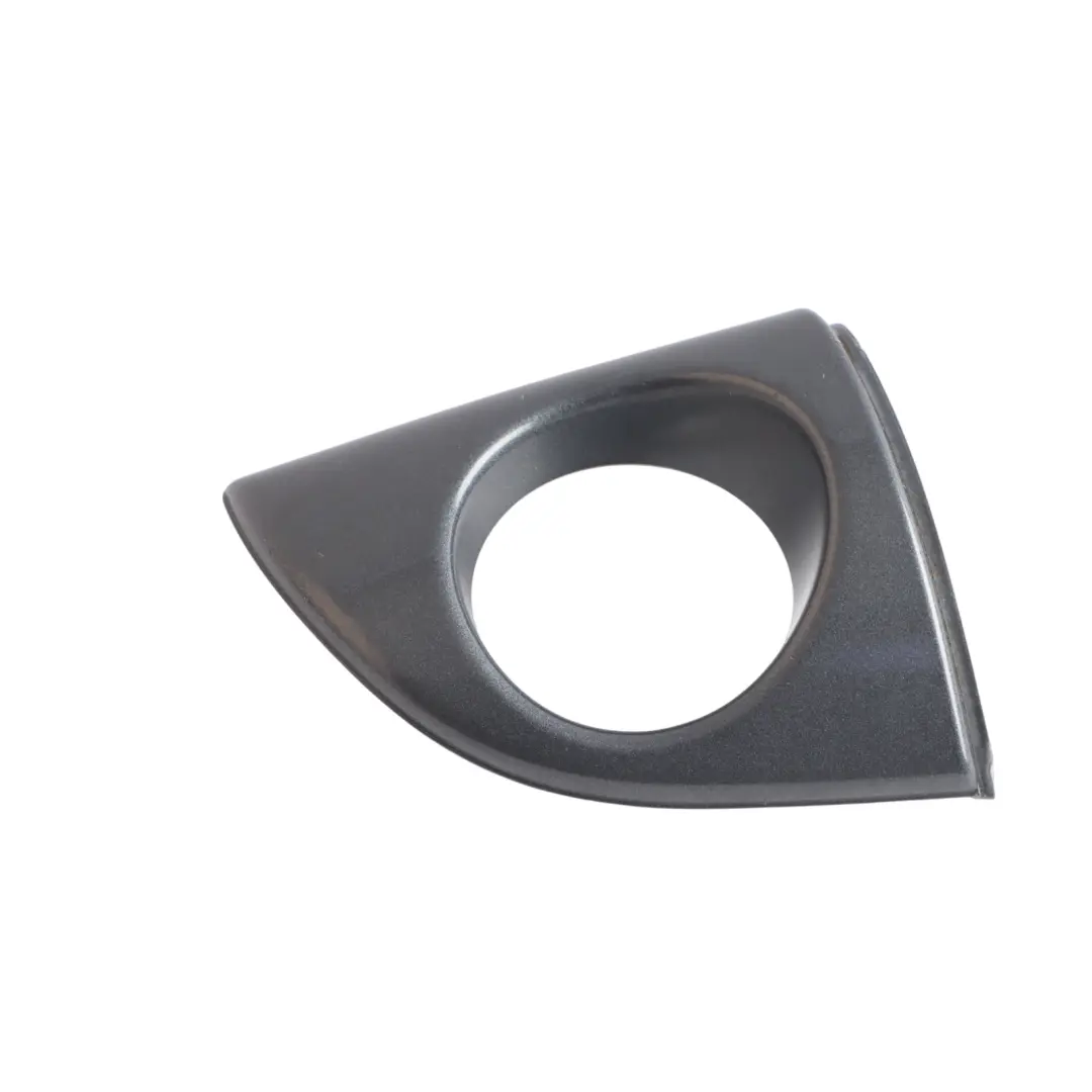 Mini R50 R53 Decor Set Dashboard Dash Panel Trim Cover Anthracite - SKU RHD-7055702-2 - Part number 7055702