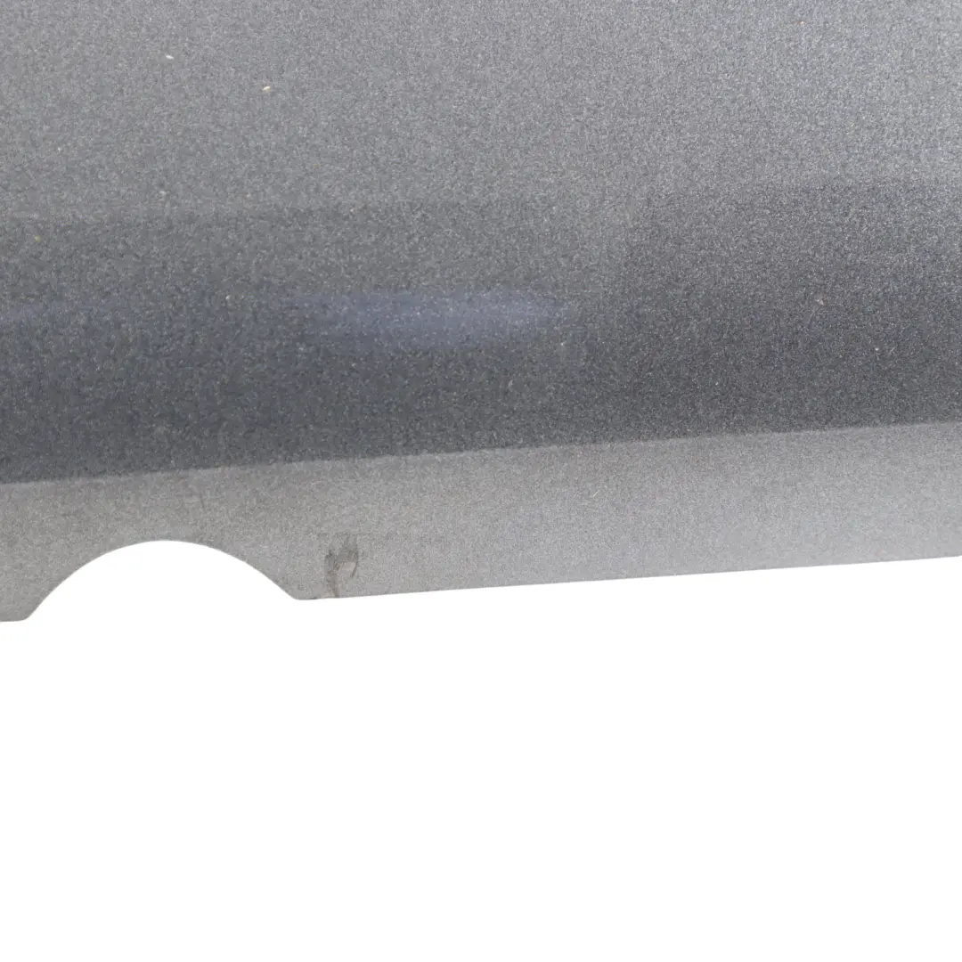 Mini R50 R53 Decor Set Dashboard Dash Panel Trim Cover Anthracite - SKU RHD-7055702-2 - Part number 7055702