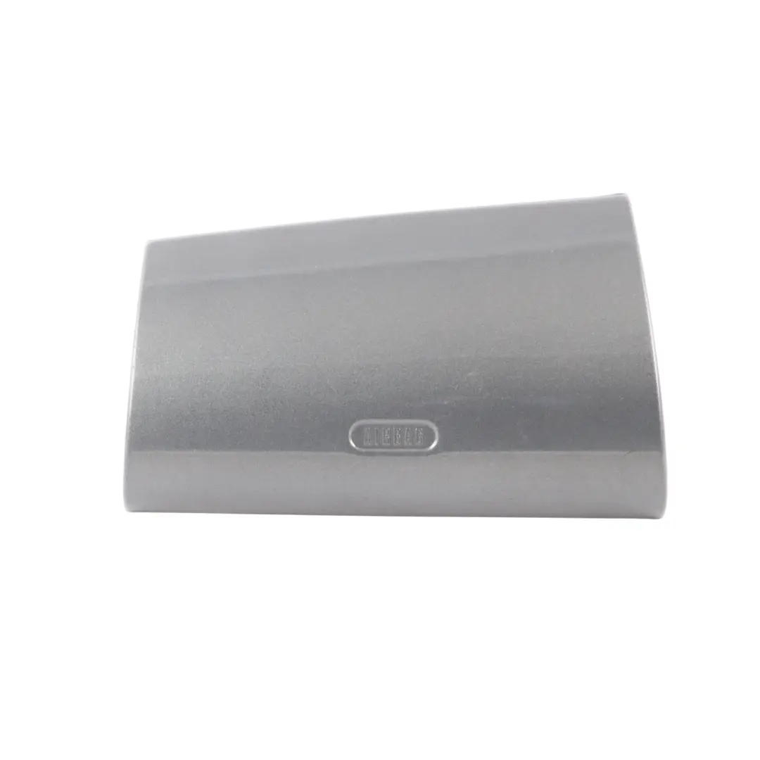 Decor Set Dashboard Dash Panel Trim Cover Anthracite to Mini R50 R53 with Part number 7055702 Mini R50 R53 Decor Set Dashboard Dash Panel Trim Cover Anthracite - SKU RHD-7055702-2 - Part number 7055702