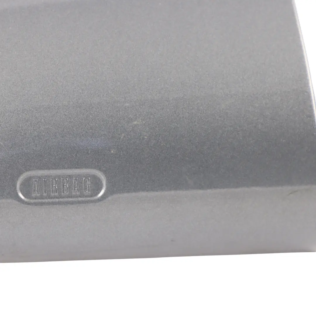 Mini R50 R53 Decor Set Dashboard Dash Panel Trim Cover Anthracite - SKU RHD-7055702-2 - Part number 7055702