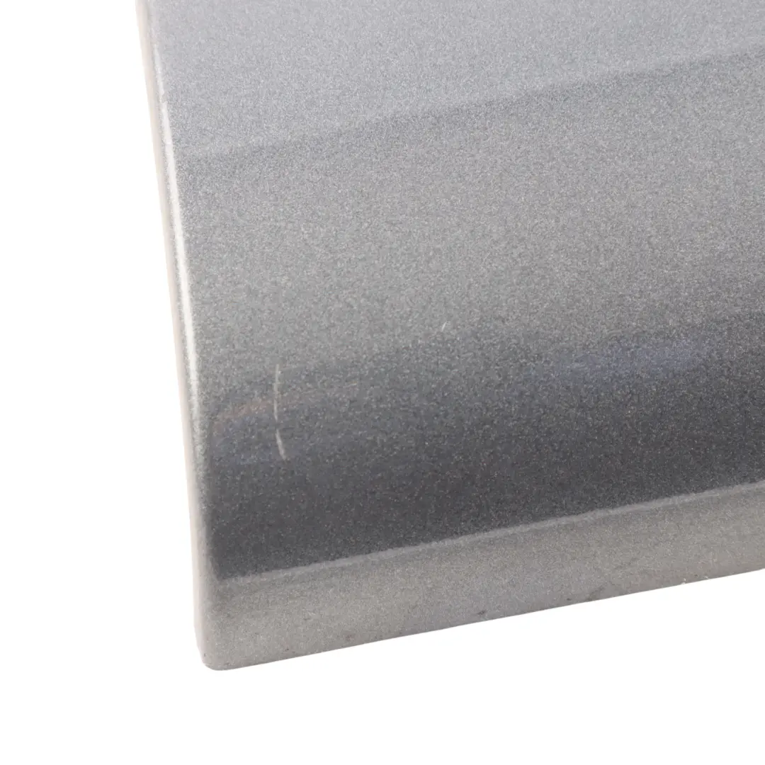 Mini R50 R53 Decor Set Dashboard Dash Panel Trim Cover Anthracite - SKU RHD-7055702-2 - Part number 7055702