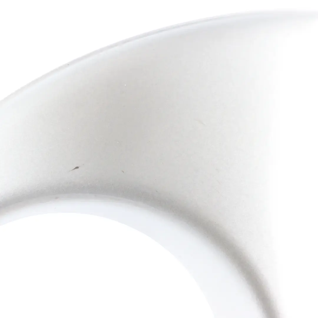 Dashboard Panel Trim Strip Covering Set White Silver to Mini R50 R53 with Part number 7063244 Mini R50 R53 Dashboard Panel Trim Strip Covering Set White Silver - SKU RHD-7063244-1 - Part number 7063244