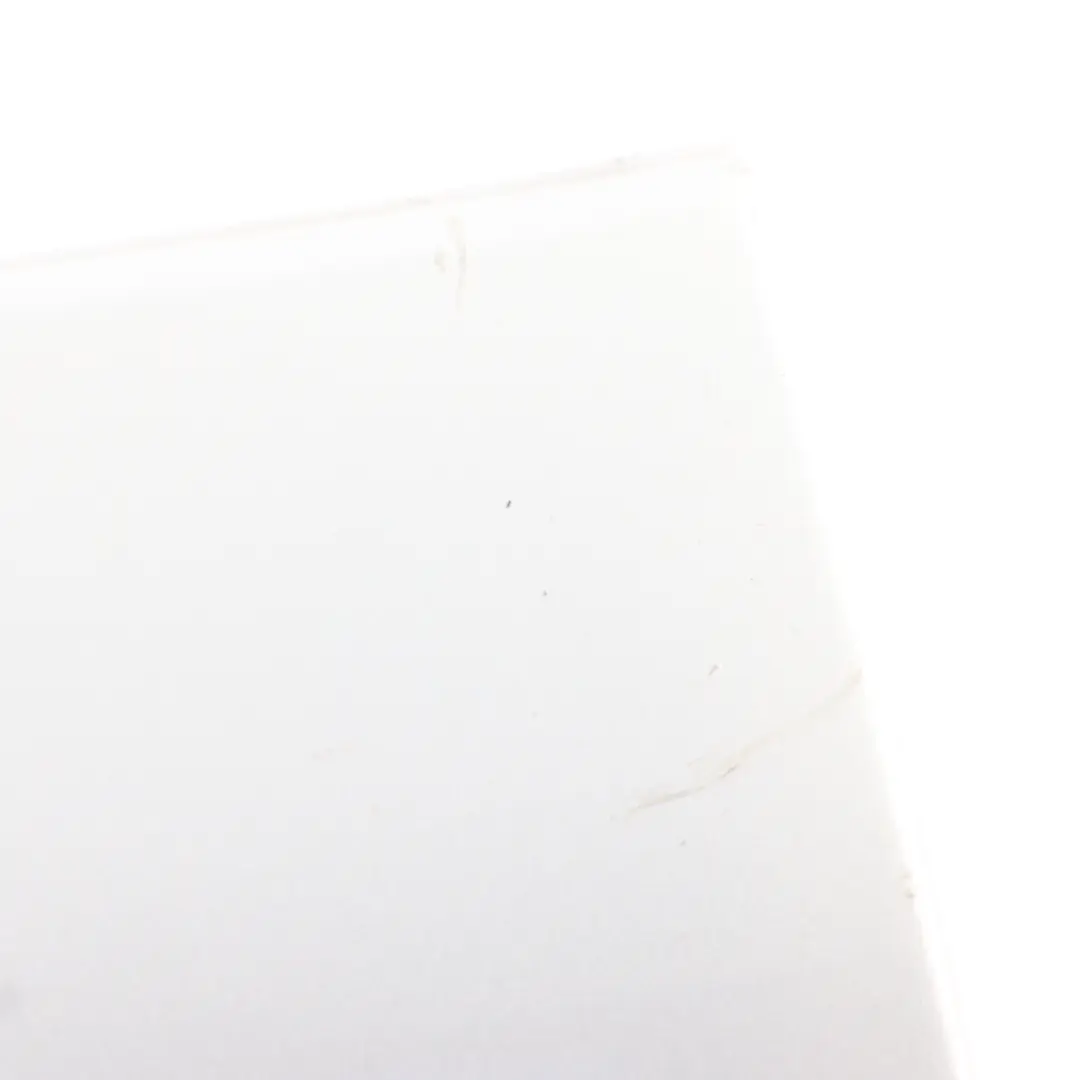 Dashboard Panel Trim Strip Covering Set White Silver to Mini R50 R53 with Part number 7063244 Mini R50 R53 Dashboard Panel Trim Strip Covering Set White Silver - SKU RHD-7063244-1 - Part number 7063244