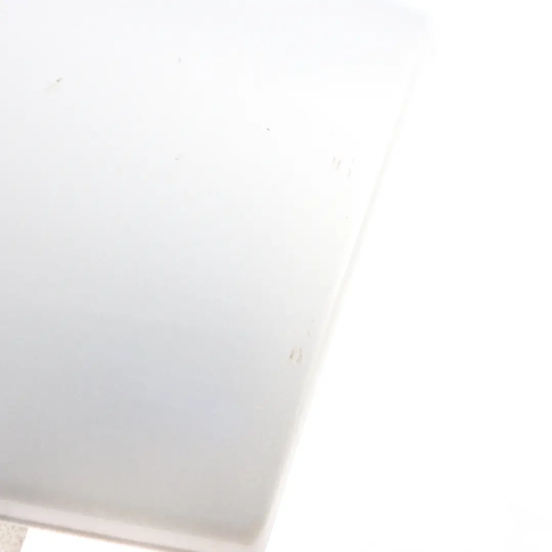 Dashboard Panel Trim Strip Covering Set White Silver to Mini R50 R53 with Part number 7063244 Mini R50 R53 Dashboard Panel Trim Strip Covering Set White Silver - SKU RHD-7063244-1 - Part number 7063244