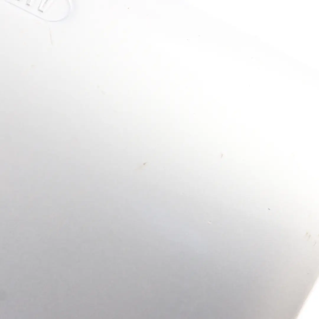 Dashboard Panel Trim Strip Covering Set White Silver to Mini R50 R53 with Part number 7063244 Mini R50 R53 Dashboard Panel Trim Strip Covering Set White Silver - SKU RHD-7063244-1 - Part number 7063244