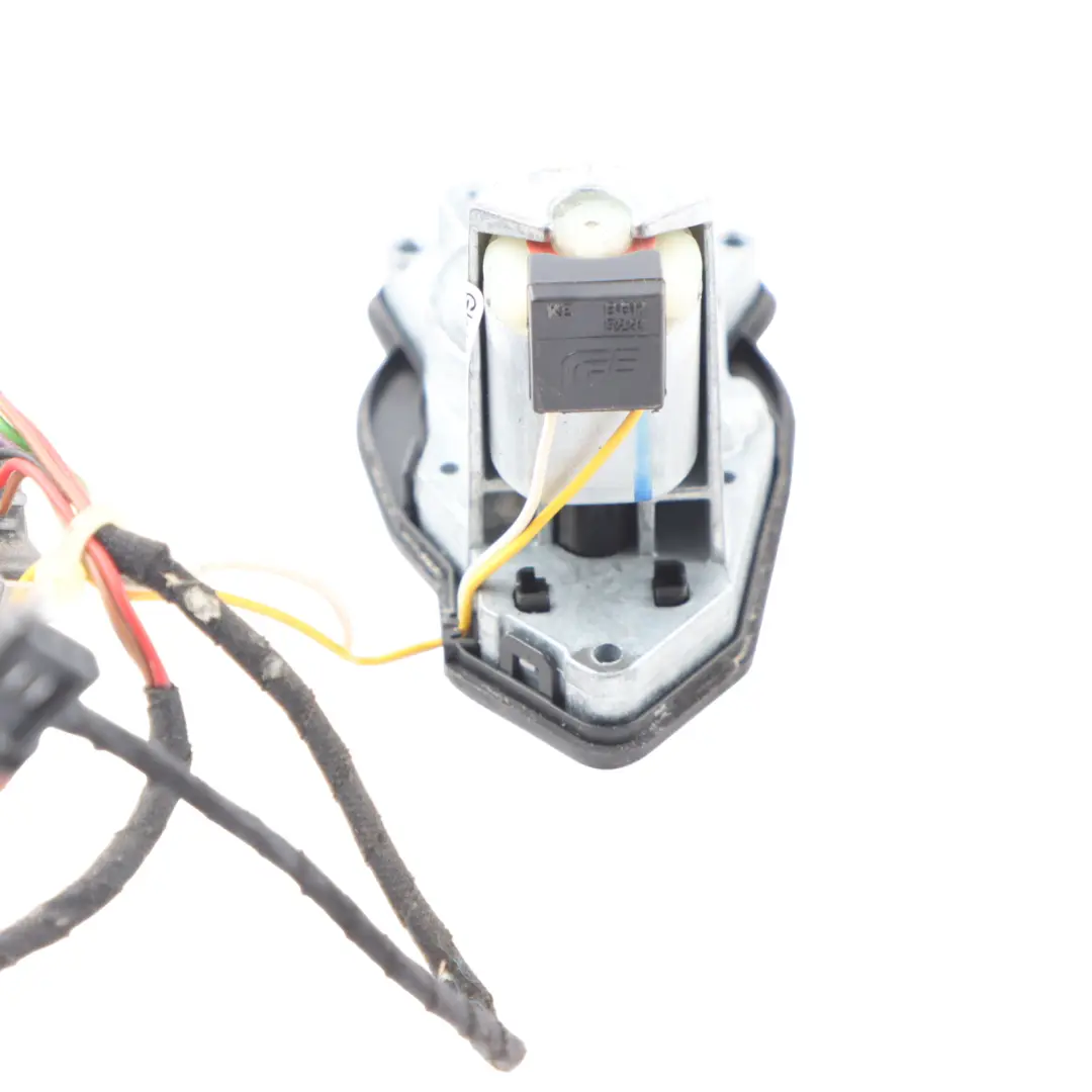 BMW X6 E71 Door Wing Mirror Wiring Harness Cable Loom Left N/S - SKU RHD-7154081 - Part number 7154081
