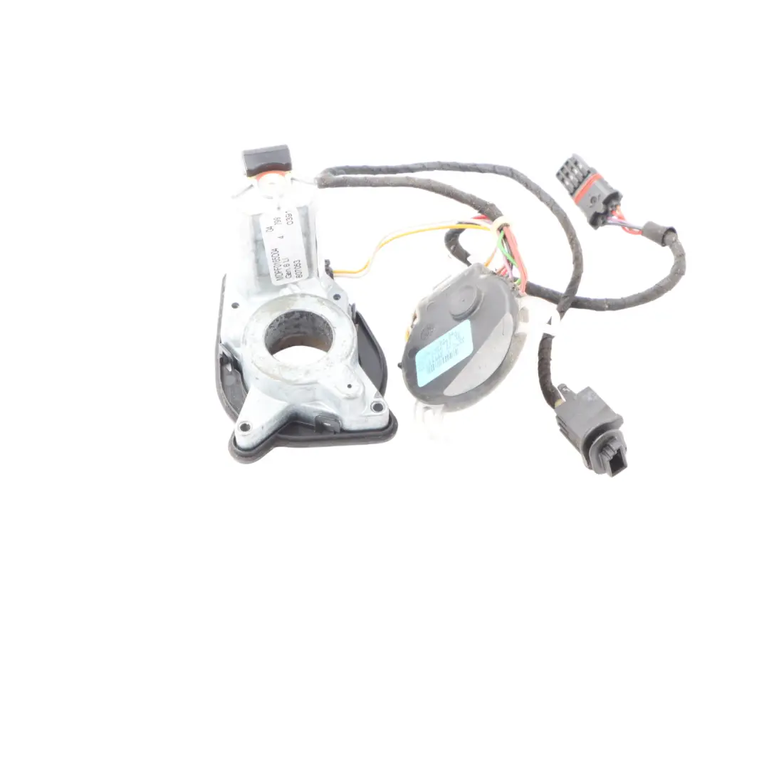 Door Wing Mirror Wiring Harness Cable Loom Left N/S to BMW X6 E71 with Part number 7154081 BMW X6 E71 Door Wing Mirror Wiring Harness Cable Loom Left N/S - SKU RHD-7154081 - Part number 7154081