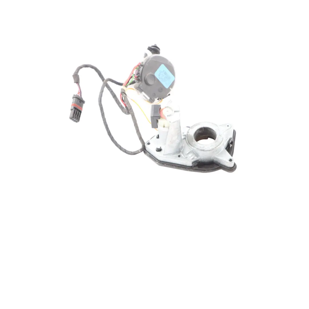 Door Wing Mirror Wiring Harness Cable Loom Left N/S to BMW X6 E71 with Part number 7154081 BMW X6 E71 Door Wing Mirror Wiring Harness Cable Loom Left N/S - SKU RHD-7154081 - Part number 7154081