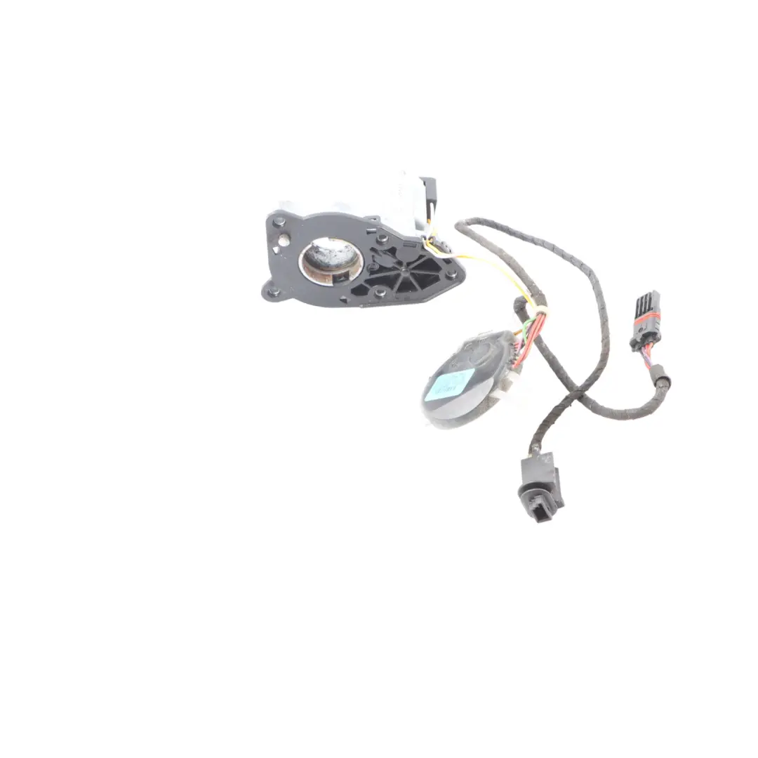 BMW X6 E71 Door Wing Mirror Wiring Harness Cable Loom Left N/S - SKU RHD-7154081 - Part number 7154081