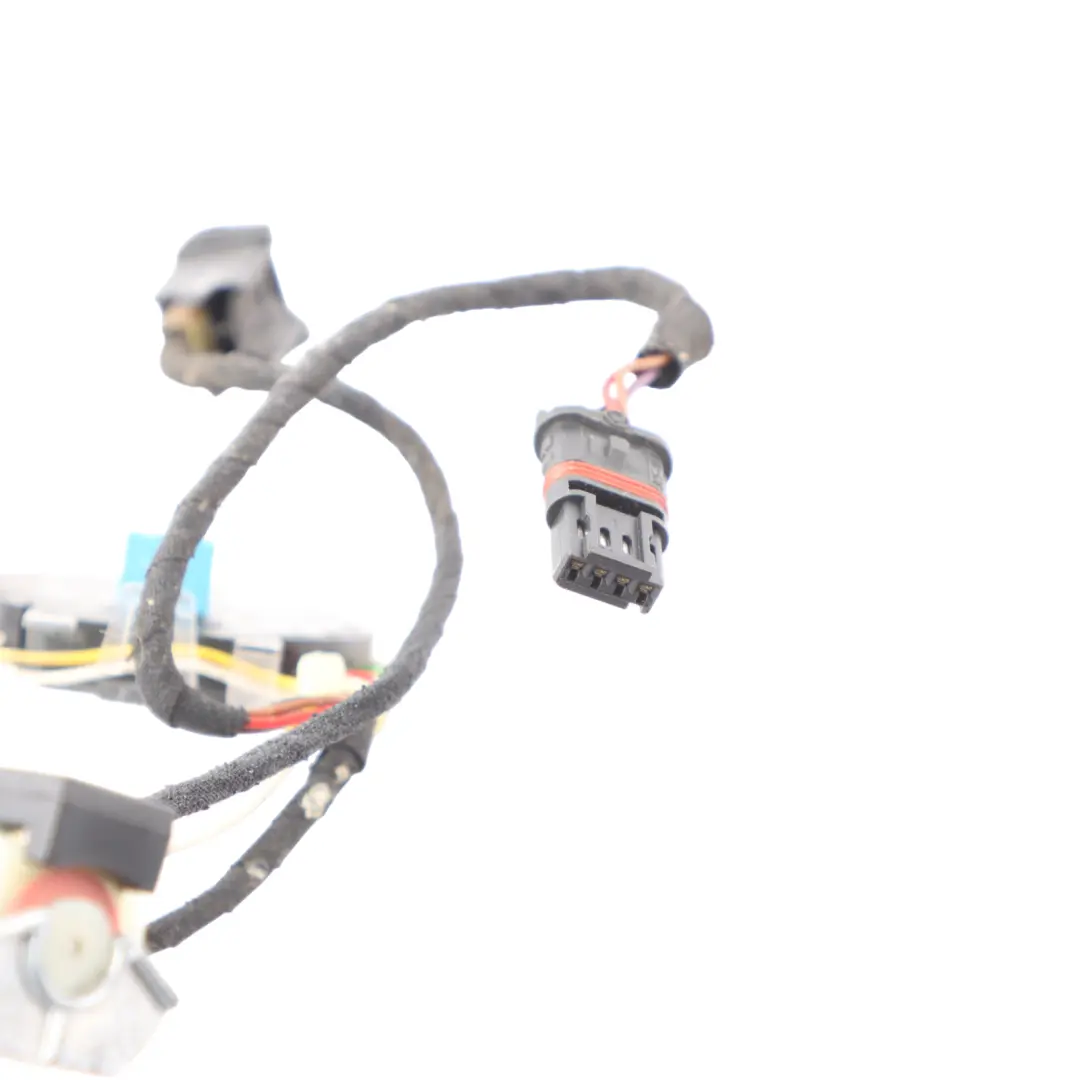 Door Wing Mirror Wiring Harness Cable Loom Left N/S to BMW X6 E71 with Part number 7154081 BMW X6 E71 Door Wing Mirror Wiring Harness Cable Loom Left N/S - SKU RHD-7154081 - Part number 7154081