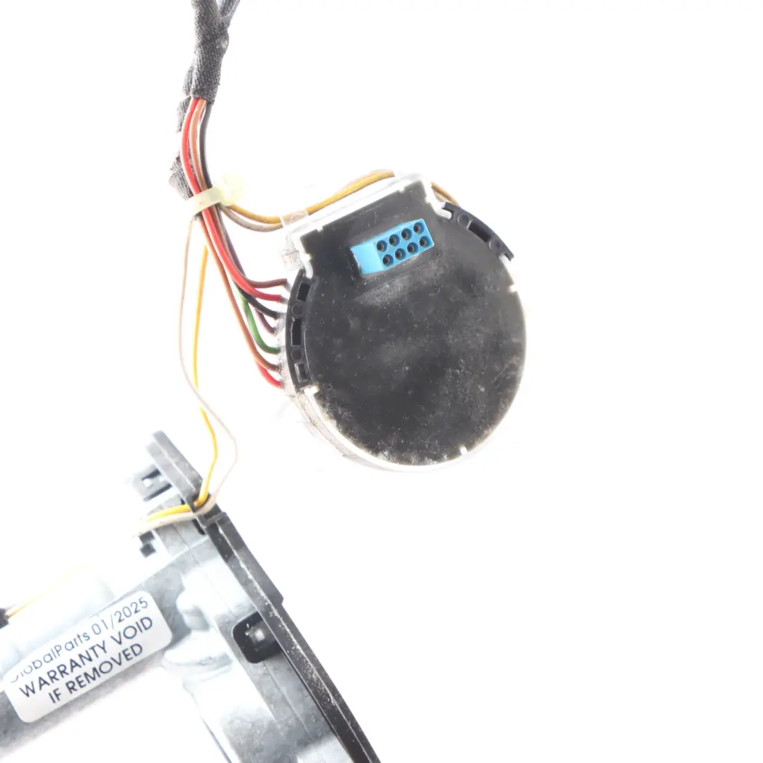 Door Wing Mirror Wiring Harness Cable Loom Left N/S to BMW X6 E71 with Part number 7154081 BMW X6 E71 Door Wing Mirror Wiring Harness Cable Loom Left N/S - SKU RHD-7154081 - Part number 7154081