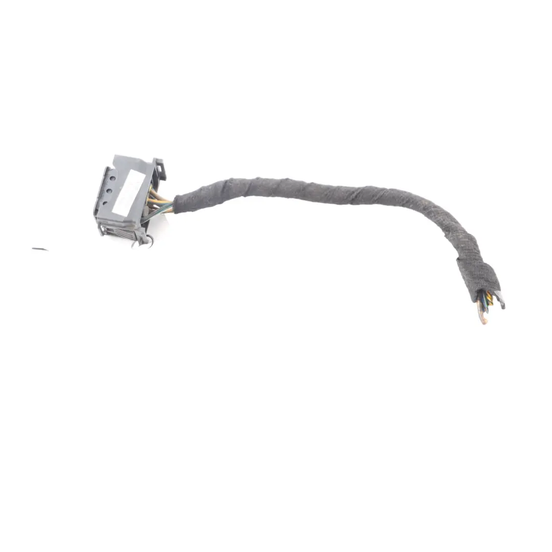 BMW X5 E70 Headlight Headlamp Front Light Lamp Right Cable O/S - SKU RHD-7158932-3 - Part number 7158932