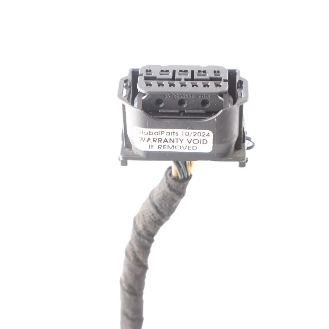 BMW X5 E70 Headlight Headlamp Front Light Lamp Right Cable O/S - SKU RHD-7158932-3 - Part number 7158932