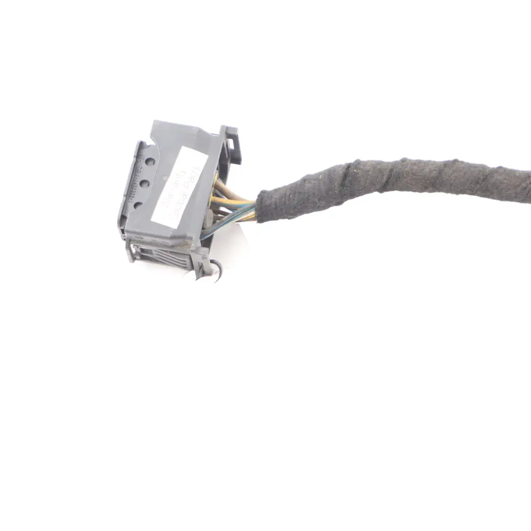 Headlight Headlamp Front Light Lamp Right Cable O/S to BMW X5 E70 with Part number 7158932 BMW X5 E70 Headlight Headlamp Front Light Lamp Right Cable O/S - SKU RHD-7158932-3 - Part number 7158932