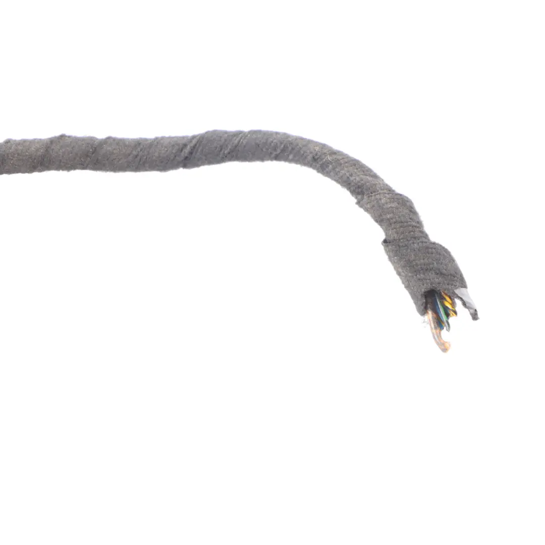 BMW X5 E70 Headlight Headlamp Front Light Lamp Right Cable O/S - SKU RHD-7158932-3 - Part number 7158932