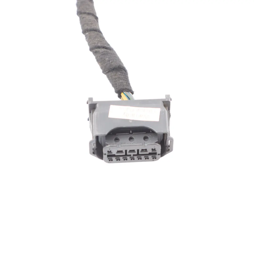 BMW X5 E70 Headlight Headlamp Front Light Lamp Right Cable O/S - SKU RHD-7158932-3 - Part number 7158932