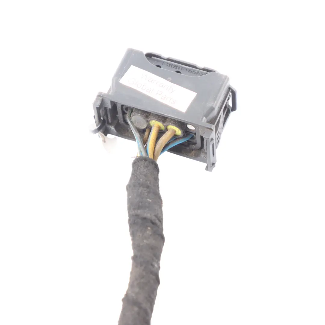 BMW X5 E70 Headlight Headlamp Front Light Lamp Right Cable O/S - SKU RHD-7158932-3 - Part number 7158932