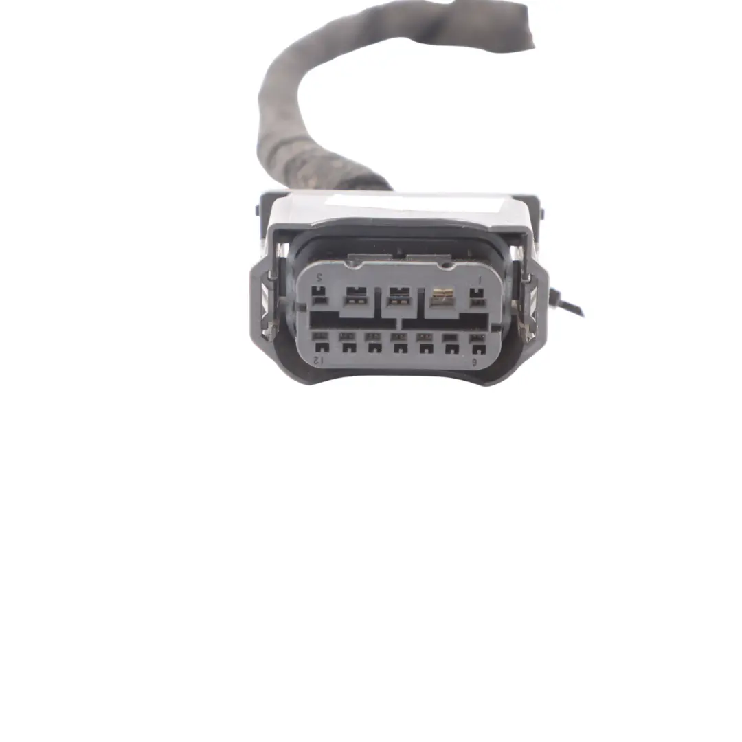 Headlight Headlamp Front Light Lamp Right Cable O/S to BMW X5 E70 with Part number 7158932 BMW X5 E70 Headlight Headlamp Front Light Lamp Right Cable O/S - SKU RHD-7158932-3 - Part number 7158932