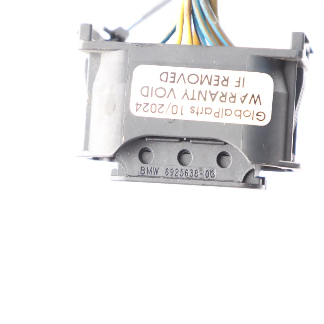 Headlight Headlamp Front Light Lamp Right Cable O/S to BMW X5 E70 with Part number 7158932 BMW X5 E70 Headlight Headlamp Front Light Lamp Right Cable O/S - SKU RHD-7158932-3 - Part number 7158932