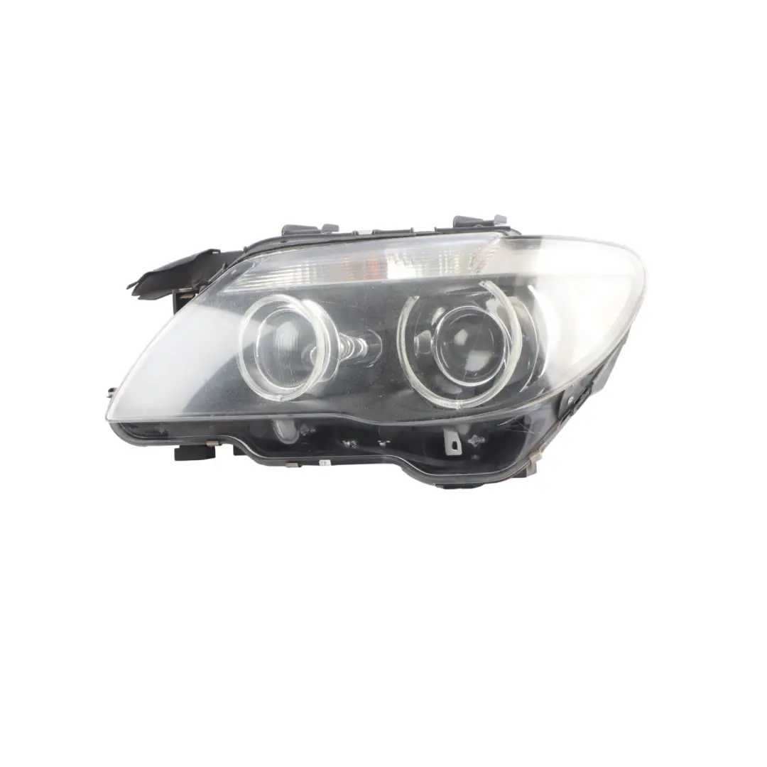 Front Headlight Headlamp Lamp Xenon Left N/S 6937241 to BMW E65 E66 E67 with Part number 7162119 BMW E65 E66 E67 Front Headlight Headlamp Lamp Xenon Left N/S 6937241 - SKU rhd-7162119-1 - Part number 7162119