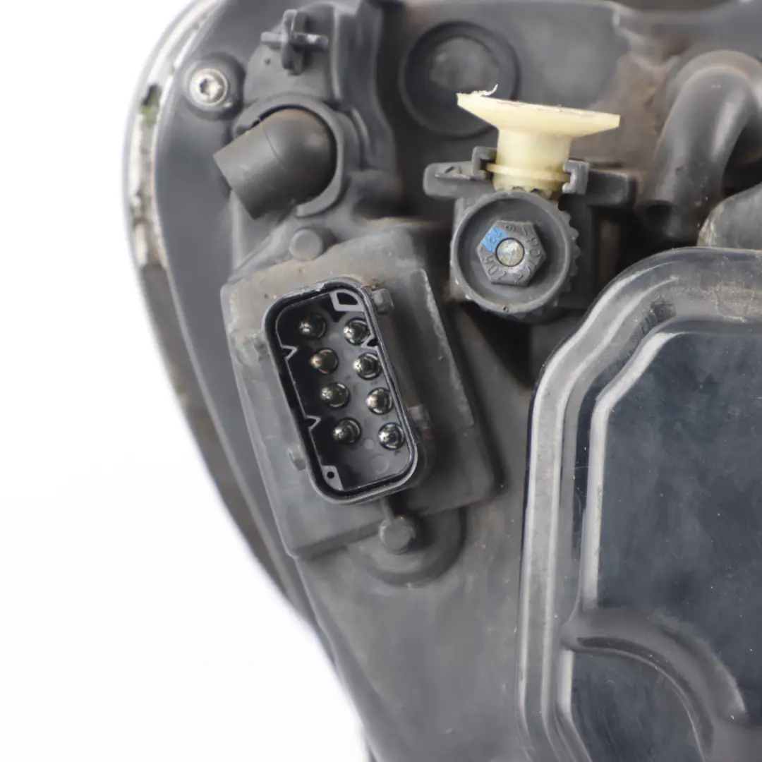 Front Headlight Headlamp Lamp Xenon Left N/S 6937241 to BMW E65 E66 E67 with Part number 7162119 BMW E65 E66 E67 Front Headlight Headlamp Lamp Xenon Left N/S 6937241 - SKU rhd-7162119-1 - Part number 7162119