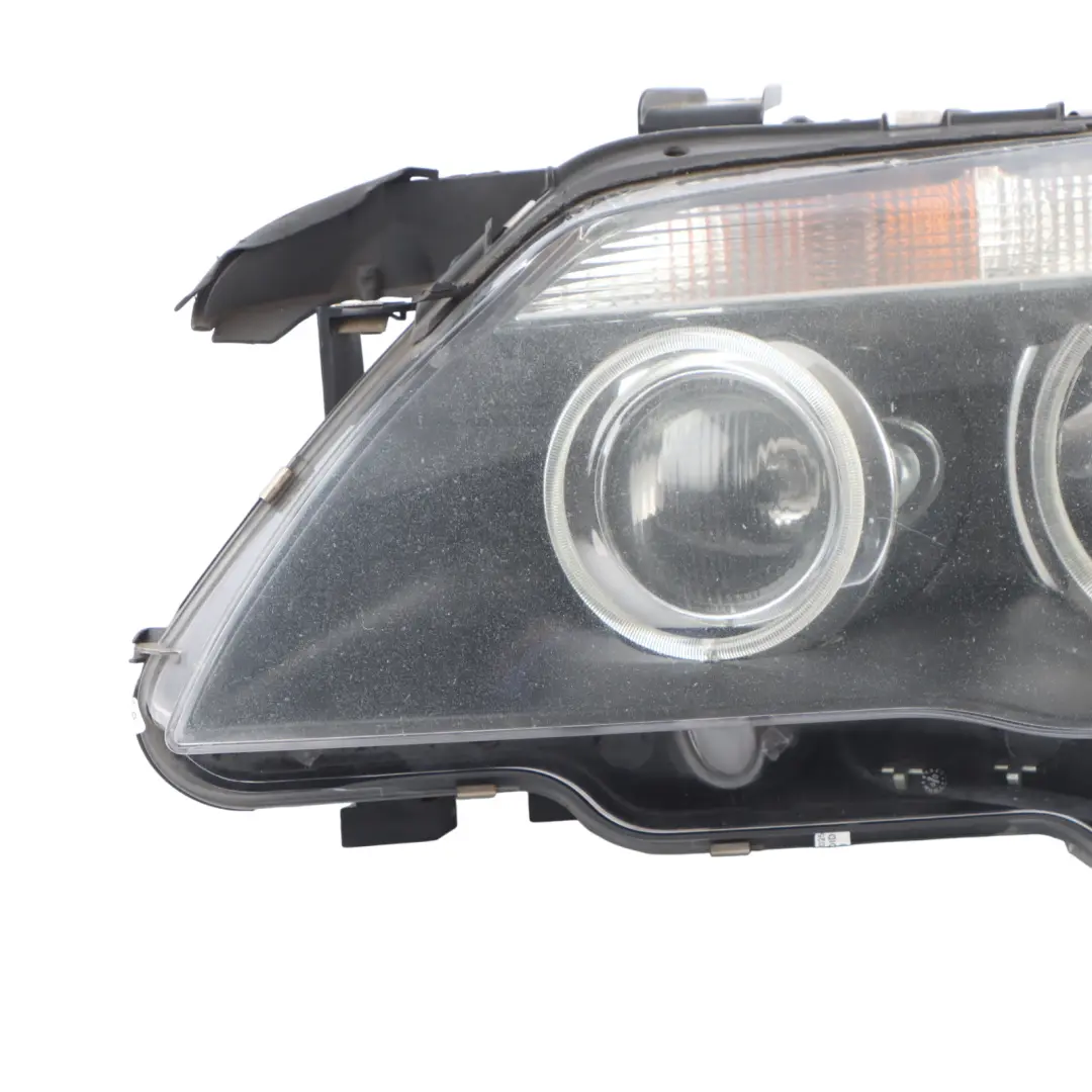 Front Headlight Headlamp Lamp Xenon Left N/S 6937241 to BMW E65 E66 E67 with Part number 7162119 BMW E65 E66 E67 Front Headlight Headlamp Lamp Xenon Left N/S 6937241 - SKU rhd-7162119-1 - Part number 7162119
