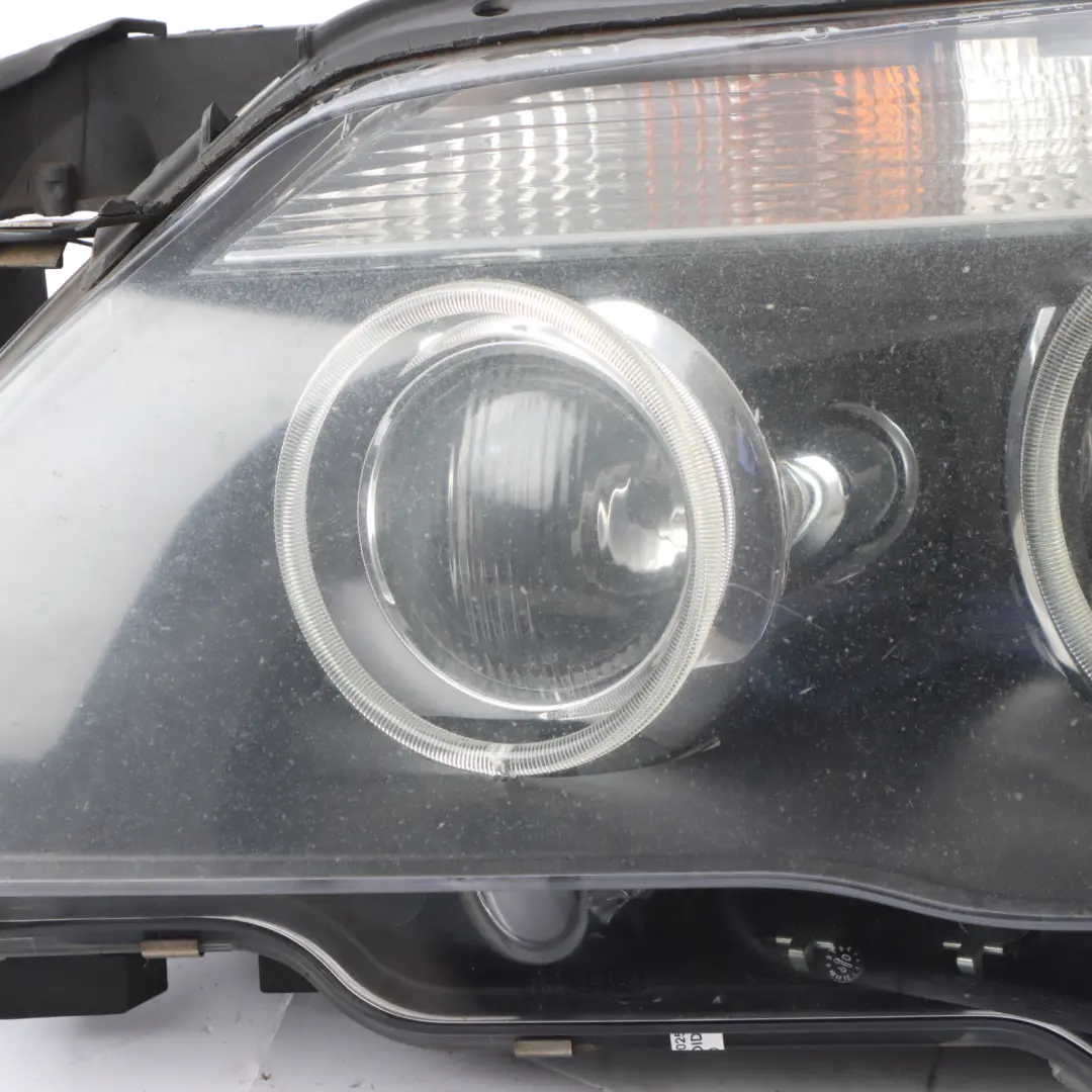 Front Headlight Headlamp Lamp Xenon Left N/S 6937241 to BMW E65 E66 E67 with Part number 7162119 BMW E65 E66 E67 Front Headlight Headlamp Lamp Xenon Left N/S 6937241 - SKU rhd-7162119-1 - Part number 7162119