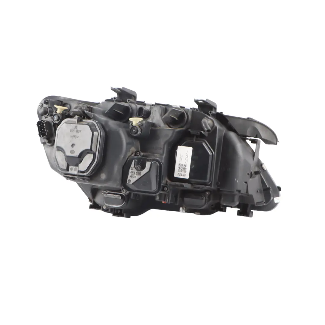 Front Headlight Headlamp Lamp Xenon Left N/S 6937241 to BMW E65 E66 E67 with Part number 7162119 BMW E65 E66 E67 Front Headlight Headlamp Lamp Xenon Left N/S 6937241 - SKU rhd-7162119-1 - Part number 7162119