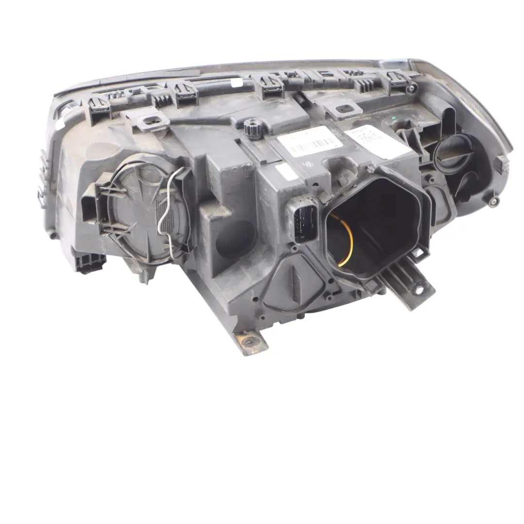 BMW X3 E83 LCI Headlight Headlamp Front Right Lamp White Turn Indicator - SKU rhd-7162196-2 - Part number 7162196
