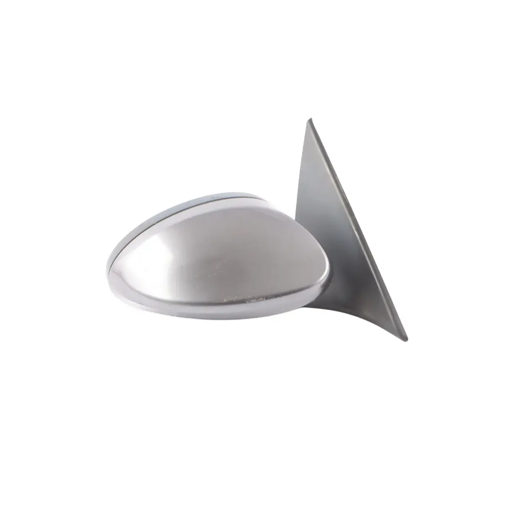 BMW E92 E93 Right Heated Outside Wing Mirror O/S Sparkling Graphite A22 - SKU RHD-7176170-SG - Part number 7176170