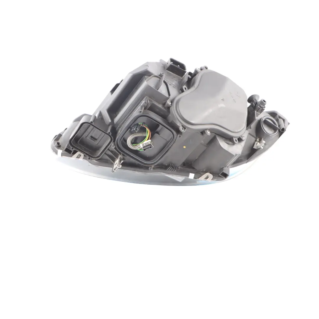 Bi-Xenon Headlight Front Lamp Light Right O/S 7162130 to BMW 3 Series E92 E93 with Part number 7182510 BMW 3 Series E92 E93 Bi-Xenon Headlight Front Lamp Light Right O/S 7162130 - SKU RHD-7182510 - Part number 7182510