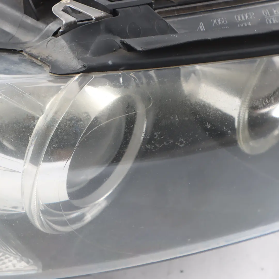 BMW 3 Series E92 E93 Bi-Xenon Headlight Front Lamp Light Right O/S 7162130 - SKU RHD-7182510 - Part number 7182510