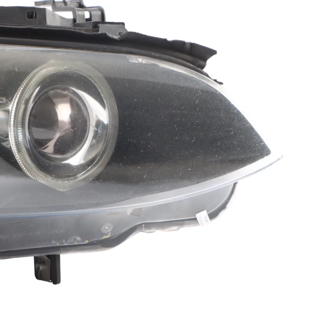 Bi-Xenon Headlight Front Lamp Light Right O/S 7162130 to BMW 3 Series E92 E93 with Part number 7182510 BMW 3 Series E92 E93 Bi-Xenon Headlight Front Lamp Light Right O/S 7162130 - SKU RHD-7182510 - Part number 7182510