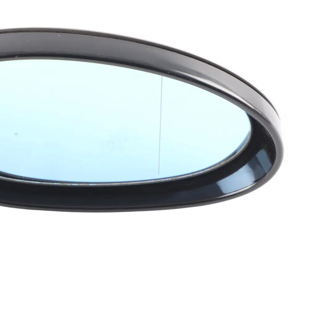BMW 1 Series E81 E88 M Sport Power Fold Right Mirror O/S Kaschmirsilber Silver - SKU rhd-7185326-KAS - Part number 7185326