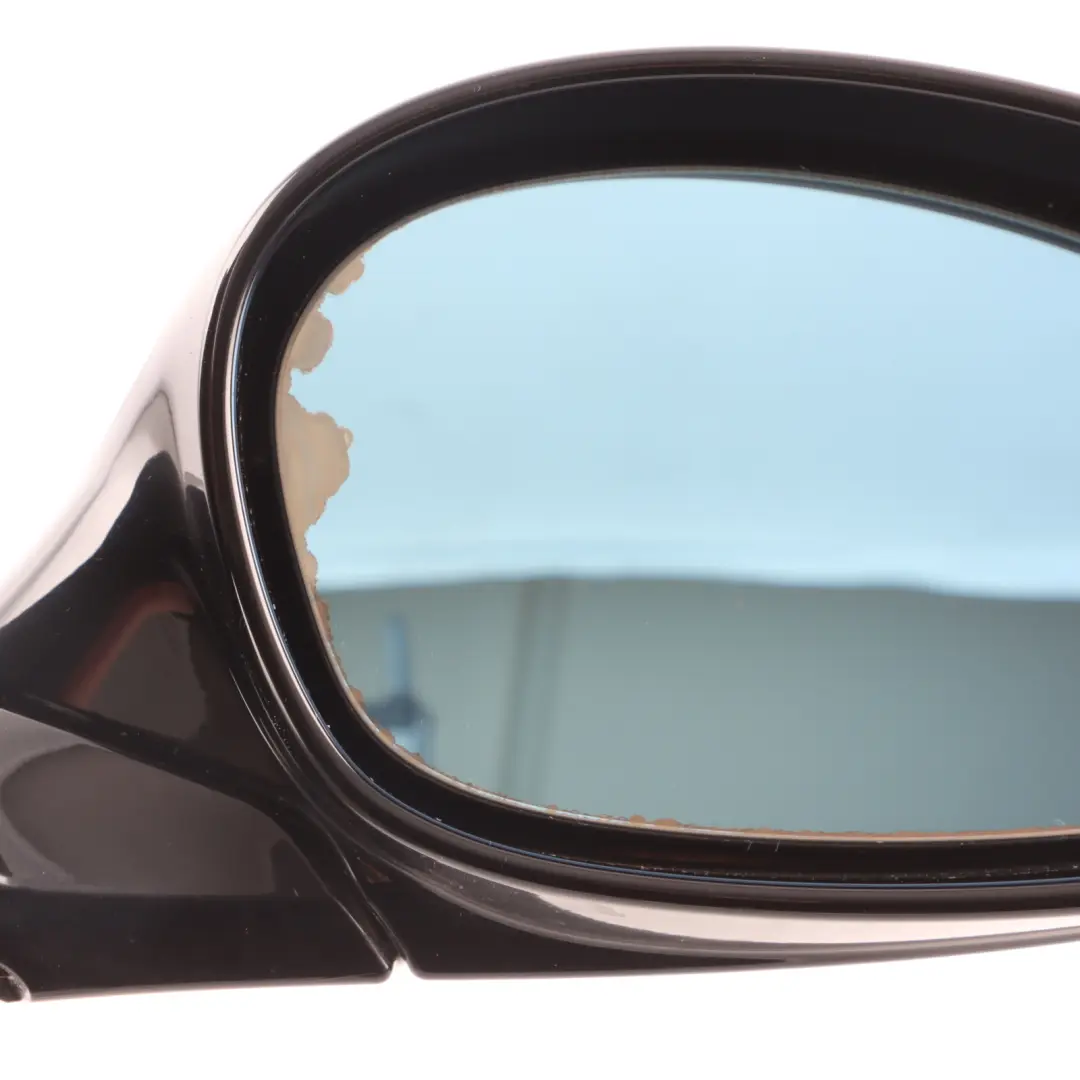 Fold Right Wing Mirror O/S Sparkling Graphite to BMW 1 Series E81 M Sport Power with Part number 7185326 BMW 1 Series E81 M Sport Power Fold Right Wing Mirror O/S Sparkling Graphite - SKU rhd-7185326-SG - Part number 7185326