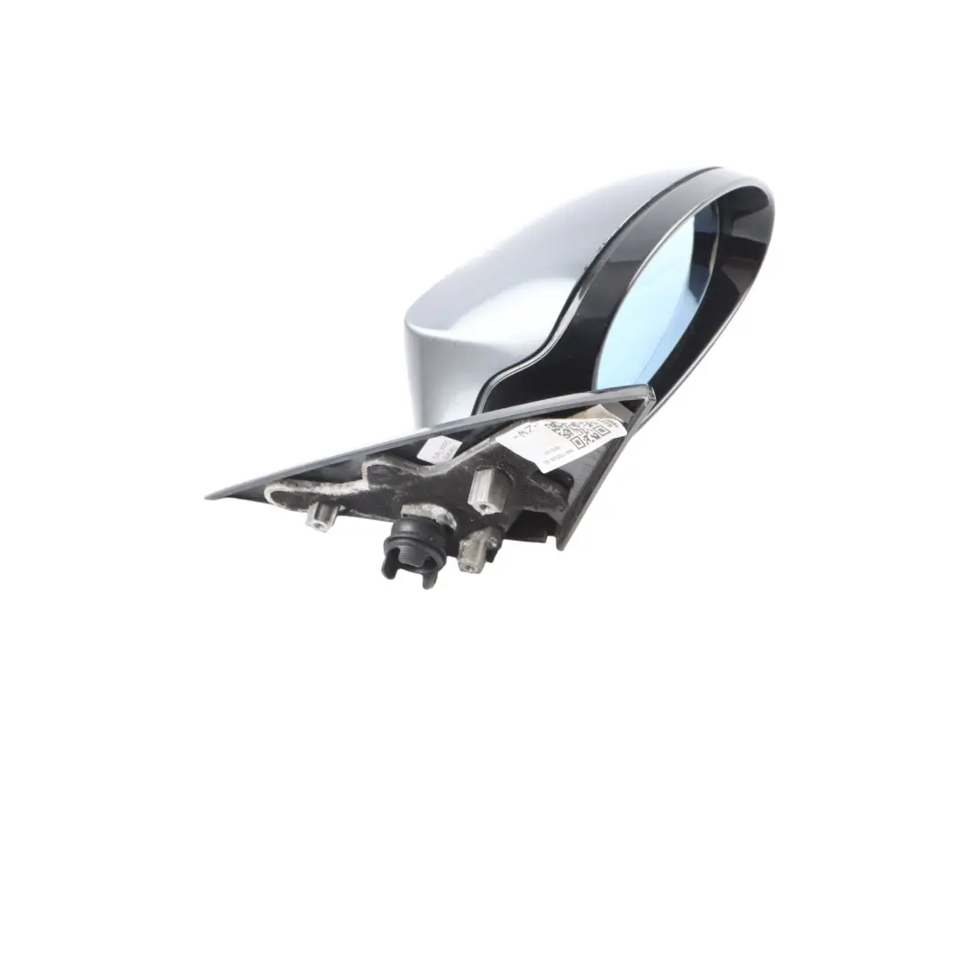 Fold Right Wing Mirror O/S Sparkling Graphite to BMW 1 Series E81 M Sport Power with Part number 7185326 BMW 1 Series E81 M Sport Power Fold Right Wing Mirror O/S Sparkling Graphite - SKU rhd-7185326-SG - Part number 7185326