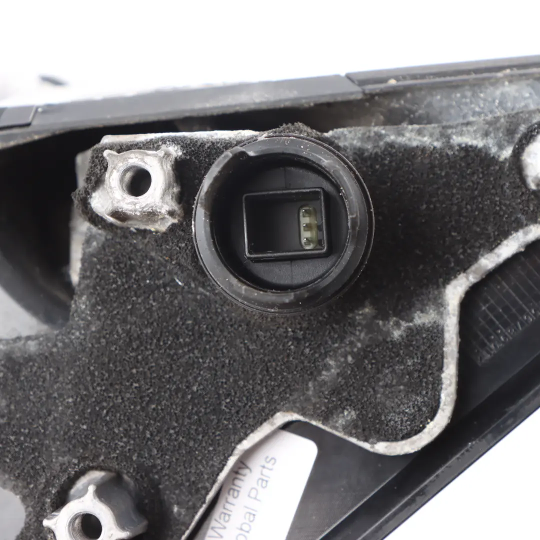 Fold Right Wing Mirror O/S Sparkling Graphite to BMW 1 Series E81 M Sport Power with Part number 7185326 BMW 1 Series E81 M Sport Power Fold Right Wing Mirror O/S Sparkling Graphite - SKU rhd-7185326-SG - Part number 7185326