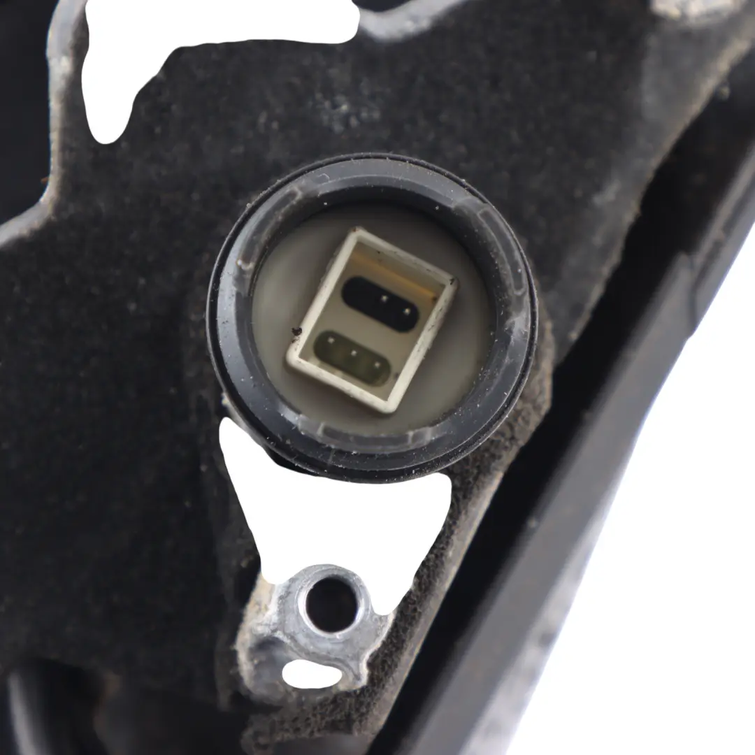 Wing Mirror BMW E81 E82 Outside Left N/S Heated Bluewater Metallic - 896 5 Pins to with Part number 7185355 Wing Mirror BMW E81 E82 Outside Left N/S Heated Bluewater Metallic - 896 5 Pins - SKU rhd-7185355-WB - Part number 7185355