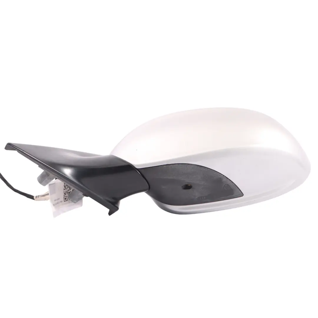  Wing Mirror BMW Z4 E85 E86 Heated Left N/S Titan Silver - 354 - SKU rhd-7189707-TS2 - Part number 7189707