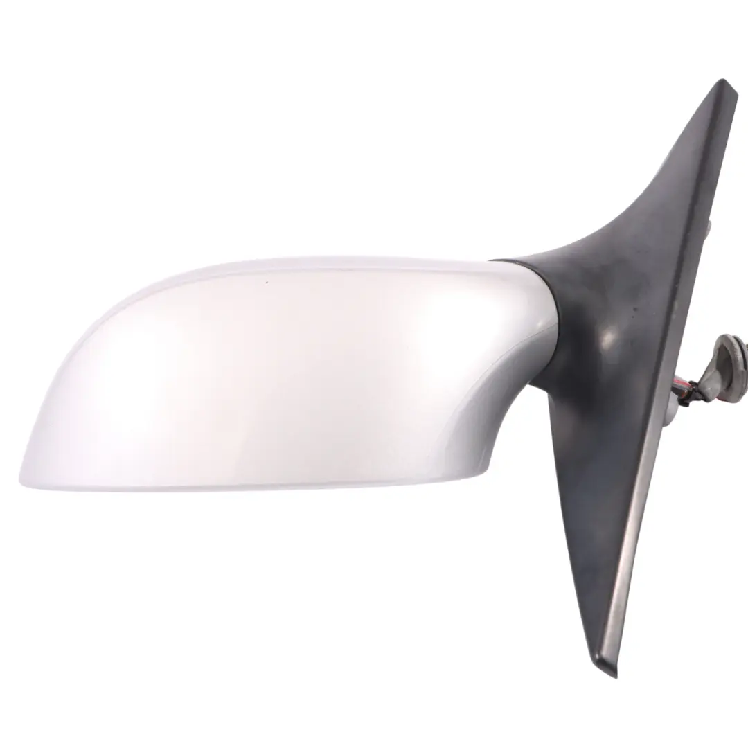 Wing Mirror BMW Z4 E85 E86 Heated Left N/S Titan Silver - 354 to with Part number 7189707 Wing Mirror BMW Z4 E85 E86 Heated Left N/S Titan Silver - 354 - SKU rhd-7189707-TS2 - Part number 7189707