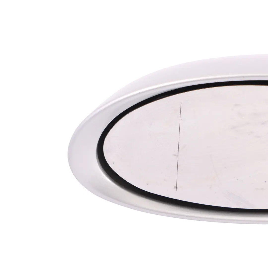  Wing Mirror BMW Z4 E85 E86 Heated Left N/S Titan Silver - 354 - SKU rhd-7189707-TS2 - Part number 7189707