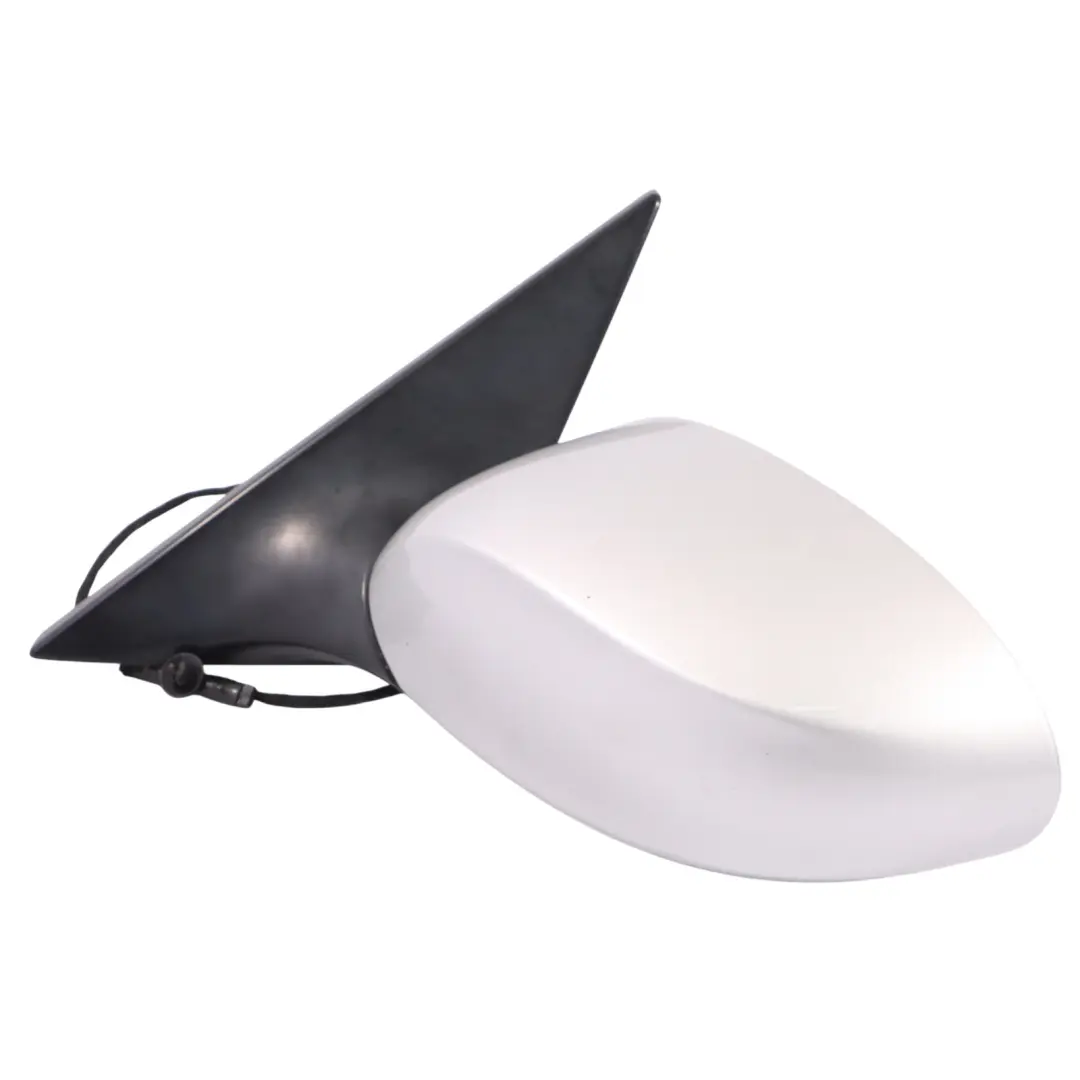 Wing Mirror BMW Z4 E85 E86 Heated Left N/S Titan Silver - 354 to with Part number 7189707 Wing Mirror BMW Z4 E85 E86 Heated Left N/S Titan Silver - 354 - SKU rhd-7189707-TS2 - Part number 7189707