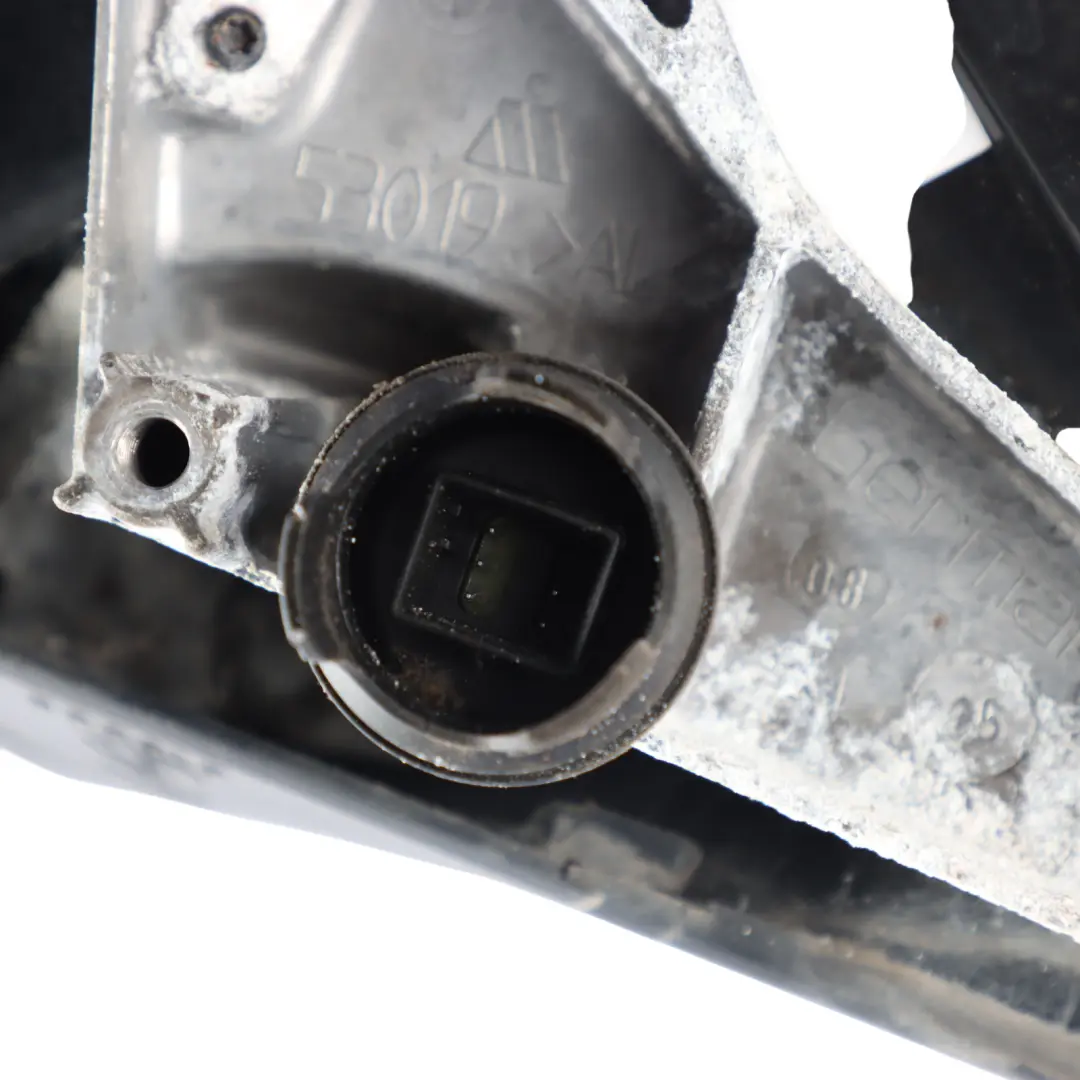 BMW 1 3 E87 Beheizter Beifahrer Außenspiegel links Schwarz 2 5 Pins - SKU RHD-7189851-SCH3 - Teilenummer 7189851