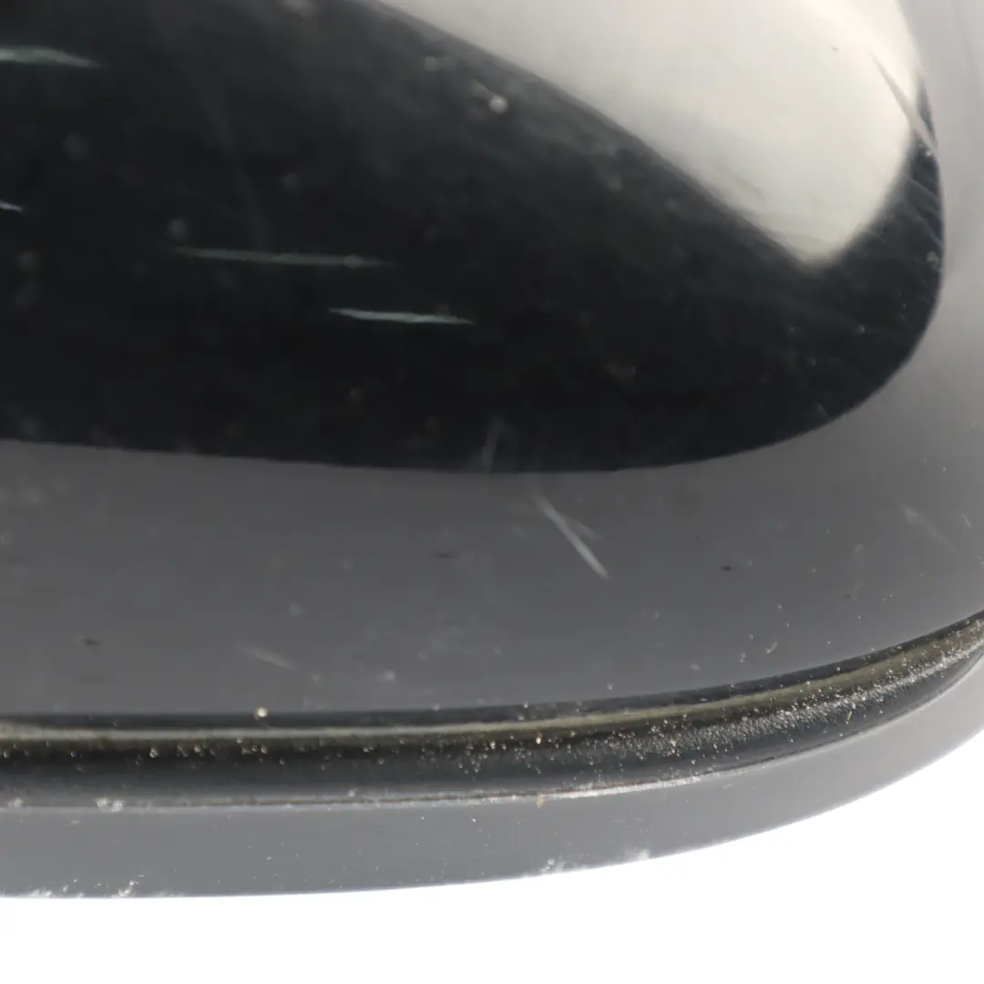 Rétroviseur gauche passager chauffant Schwarz 2 Black 5 Pins pour BMW 1 3 E87 à propos du numéro de pièce 7189851 BMW 1 3 E87 Rétroviseur gauche passager chauffant Schwarz 2 Black 5 Pins - SKU RHD-7189851-SCH3 - Numéro de pièce 7189851