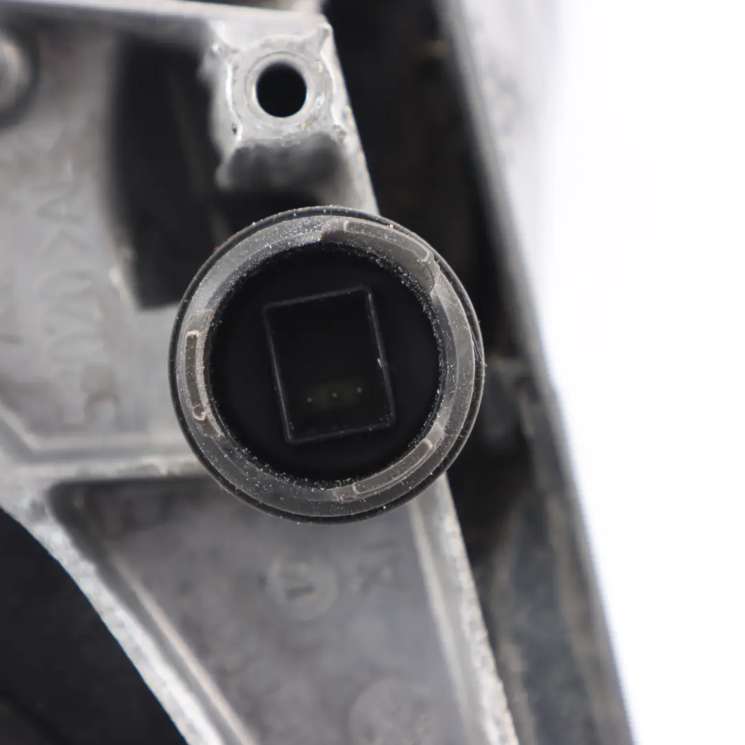 Heated Right Driver Side Wing Mirror O/S Sparkling Graphite to BMW 1 Series E87 with Part number 7189852 BMW 1 Series E87 Heated Right Driver Side Wing Mirror O/S Sparkling Graphite - SKU rhd-7189852-SG3 - Part number 7189852