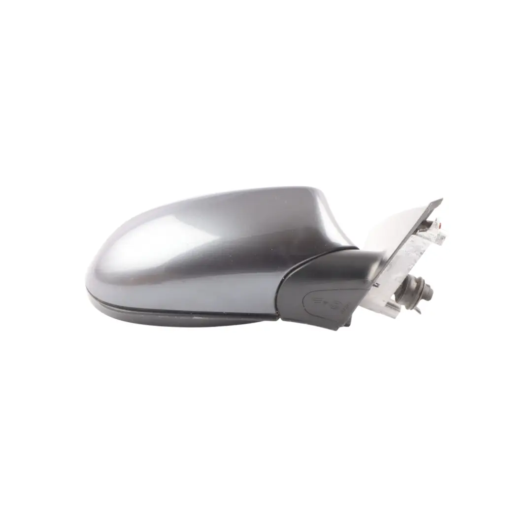 Heated Right Driver Side Wing Mirror O/S Sparkling Graphite to BMW 1 Series E87 with Part number 7189852 BMW 1 Series E87 Heated Right Driver Side Wing Mirror O/S Sparkling Graphite - SKU rhd-7189852-SG3 - Part number 7189852