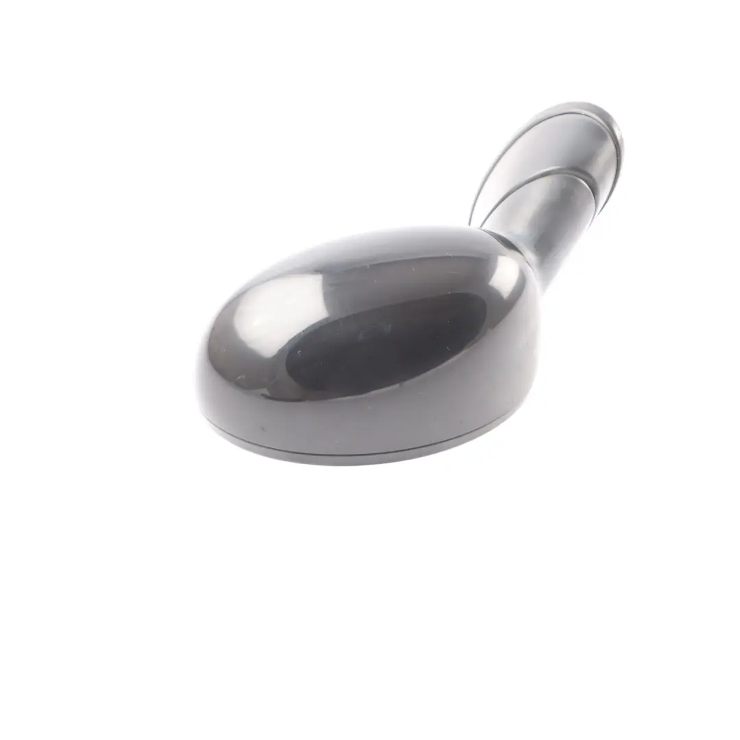 Mini Cooper One R50 R53 Exterior Left Door Wing Mirror N/S Black 3 Pins - SKU RHD-7192471-BLK1 - Part number 7192471